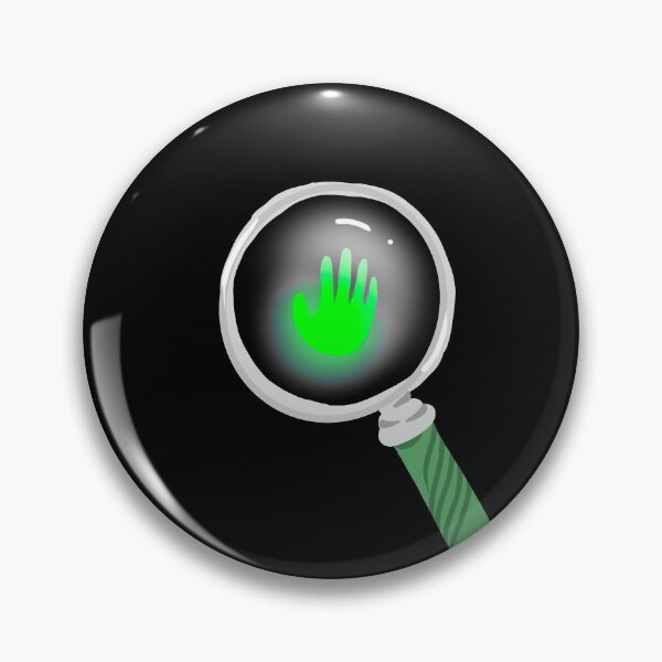 Item preview, Cluefinder designed and sold by xalygatorx.
