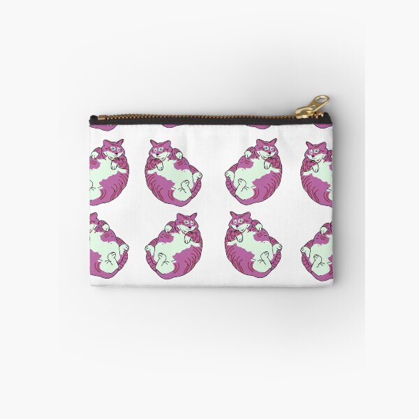 Item preview,  bicho gato esponjoso. designed and sold by CorgDesigns.