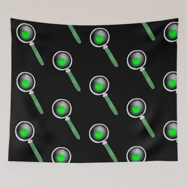 Item preview, Cluefinder designed and sold by xalygatorx.