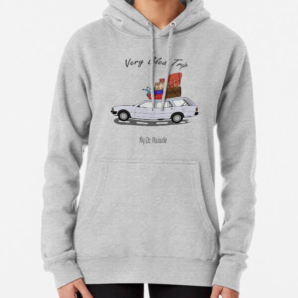 PEUGEOT 505 FAMILIAL PAR DZ ATTITUDE.
LE SANG Sweat à capuche épais
