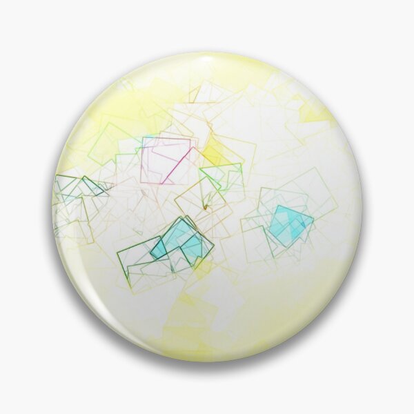 Item preview, square fantasy yellow dream designed and sold by Filigranas Digitales.