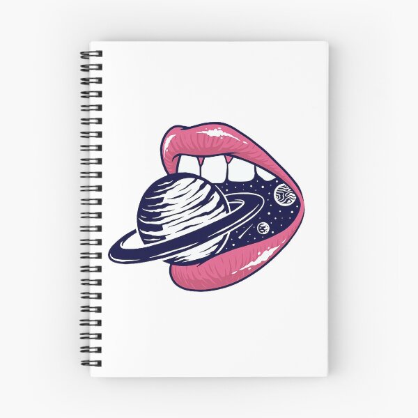 Item preview, Global Mouth designed and sold by Yasmin Ashraf.