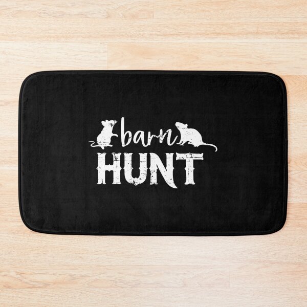Item preview, Barn Hunt designed and sold by TangibleLabs.