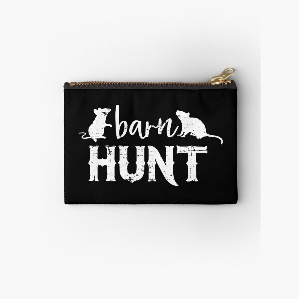 Item preview, Barn Hunt designed and sold by TangibleLabs.