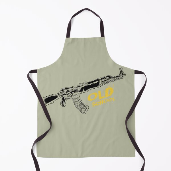 Item preview, TACTICOOL AK47 OLD SCHOOL designed and sold by Frenchie Fever.