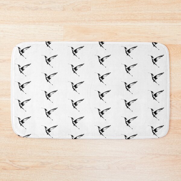 Item preview, Hummingbird designed and sold by OurWorldTree.