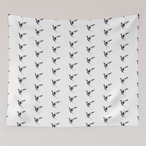 Item preview, Hummingbird designed and sold by OurWorldTree.