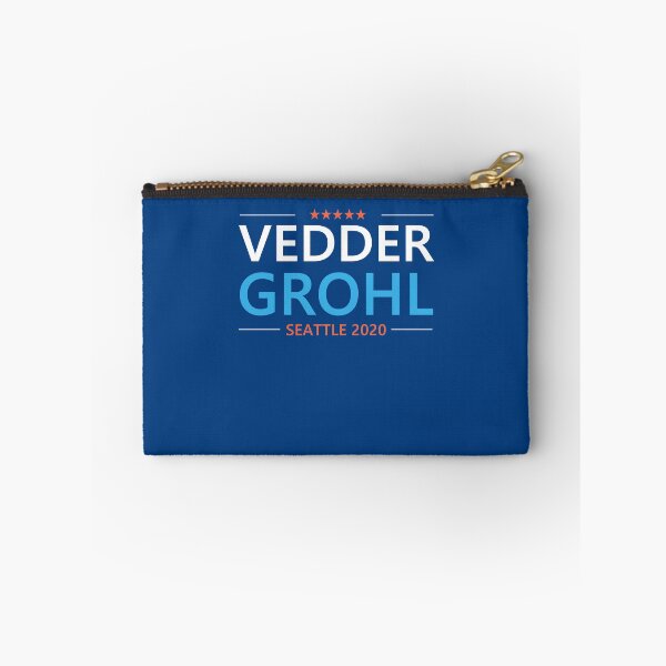 Item preview, Vedder Grohl 2020 Election for US President  designed and sold by kiwi91.