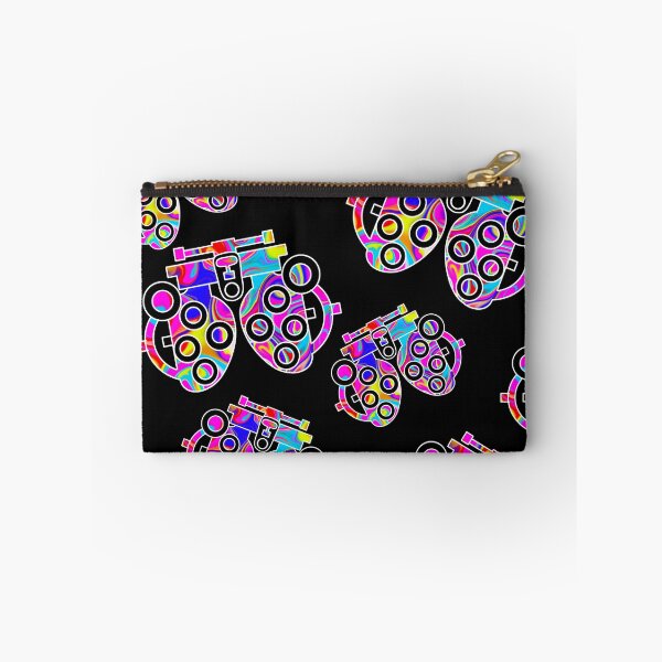 Item preview, Groovy Phoropter-black designed and sold by mansinoodl3.