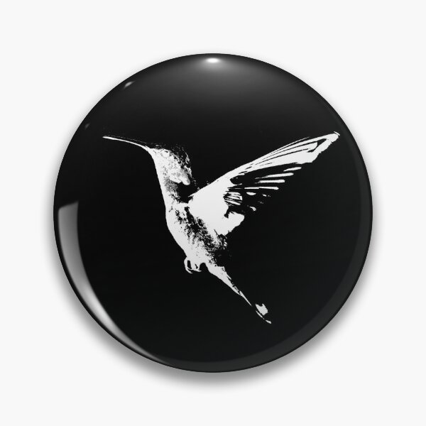 Item preview, Hummingbird in Superposition designed and sold by OurWorldTree.