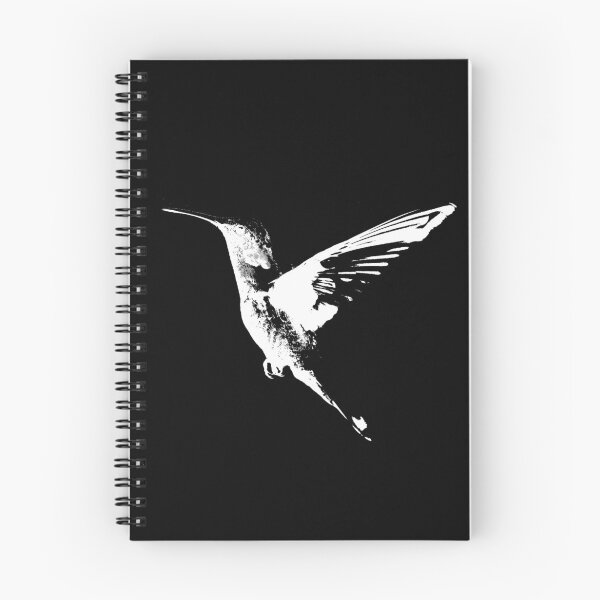Item preview, Hummingbird in Superposition designed and sold by OurWorldTree.