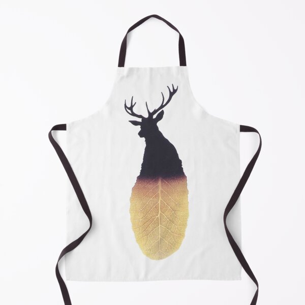 Item preview, Disappearing deer designed and sold by LisaZM.