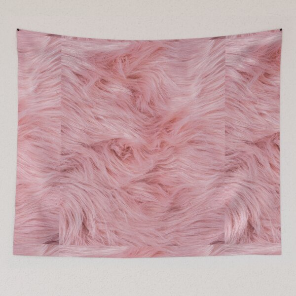 Item preview, My Fur Is Fake! designed and sold by Mamalia.