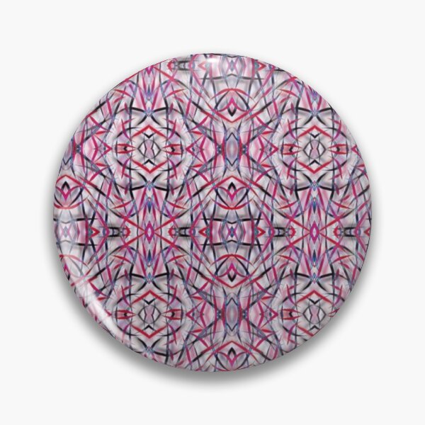 Pin Button