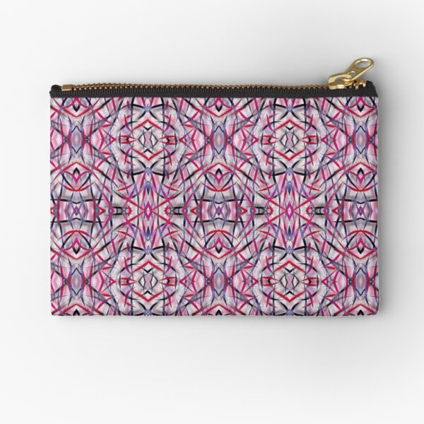 Zipper Pouch