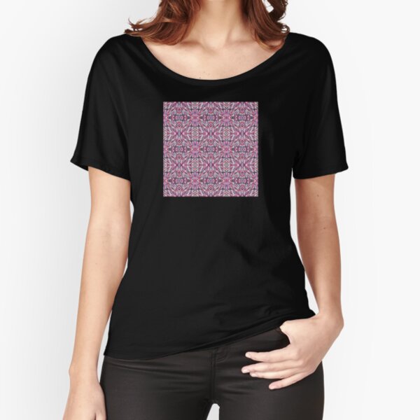 Relaxed Fit T-Shirt