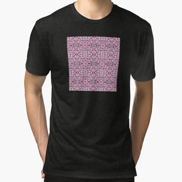 Tri-blend T-Shirt