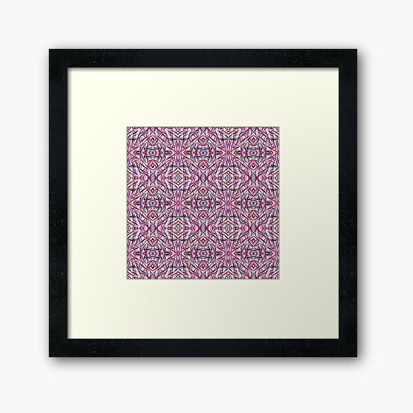 Framed Print