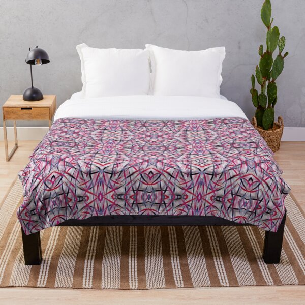 Throw Blanket