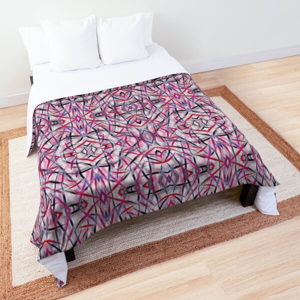 Comforter
