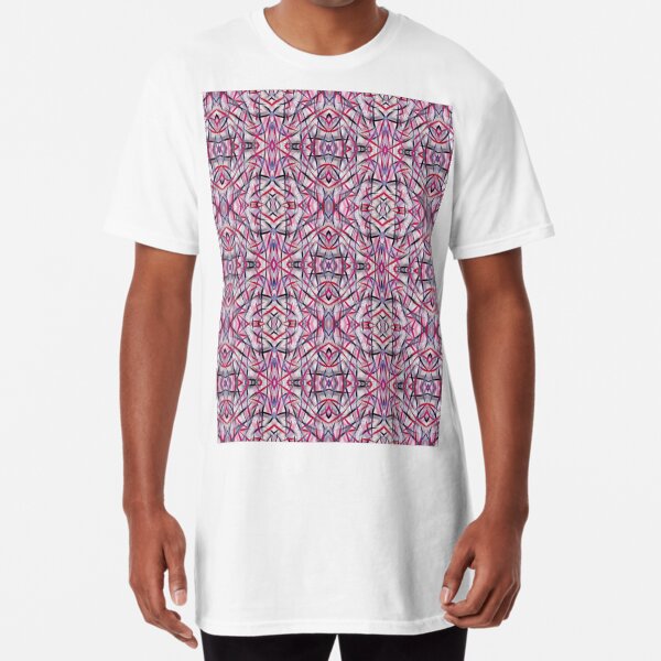 Long T-Shirt