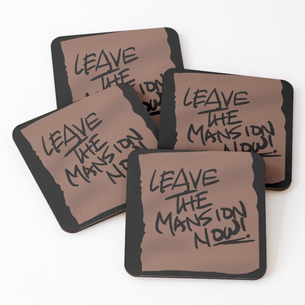 Item preview, Words of Warning designed and sold by xalygatorx.