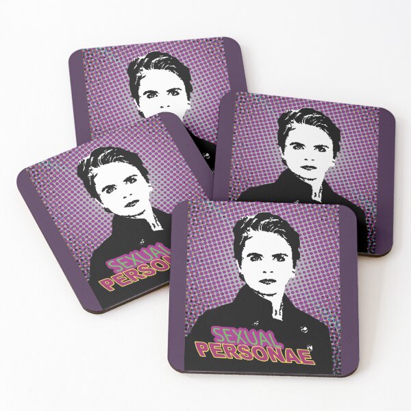 Item preview, Sexual Personae designed and sold by jacobbudziak.