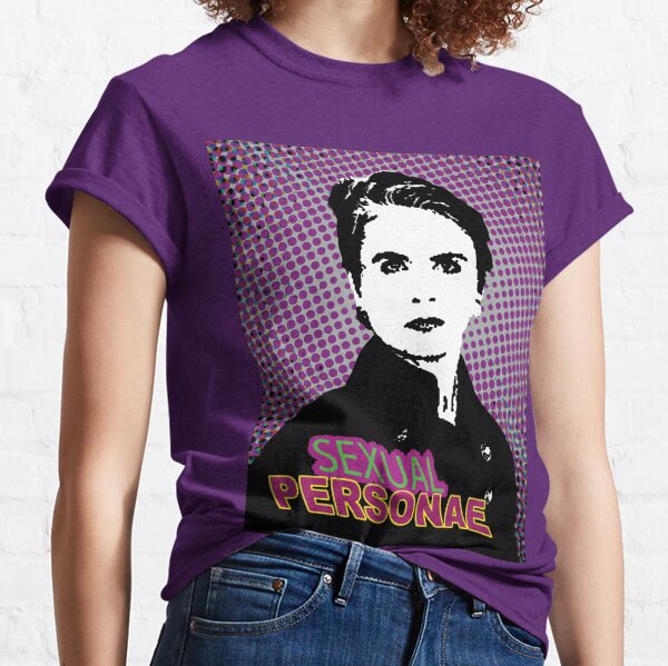 Sexual Intellectual T-Shirts for Sale | Redbubble