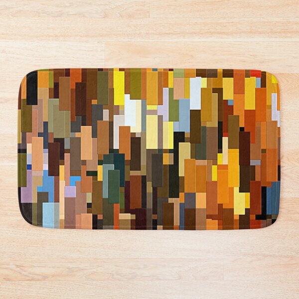 Item preview, Colors Abstract designed and sold by Irina Polyanskaya.