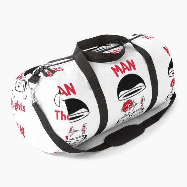 Item preview, Man Brain Thoughts Archery designed and sold by Got-Ya-Bak.