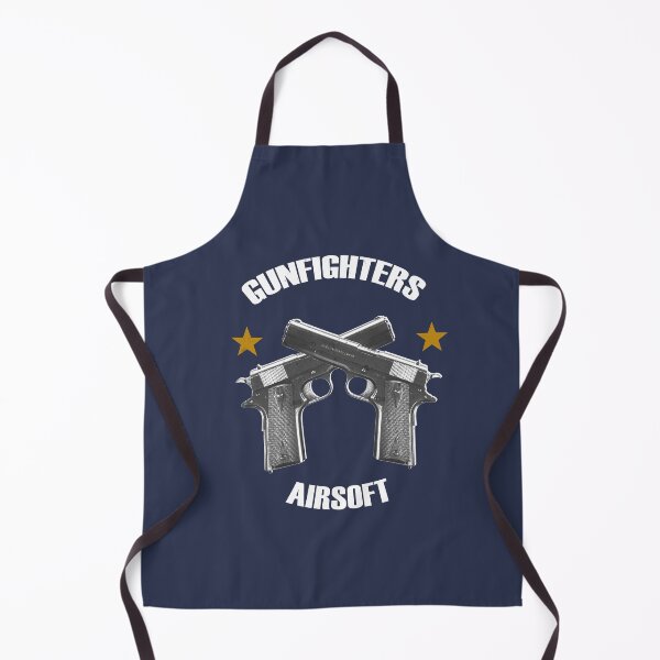 Item preview, TACTICOOL AIRSOFT GUNFIGHTERS designed and sold by Frenchie Fever.