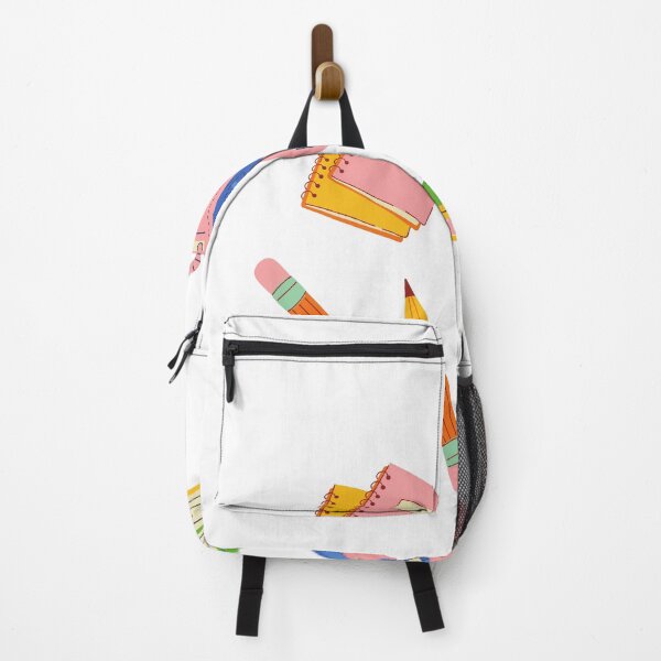 Item preview, Back to school sticker pack designed and sold by Jenmag.