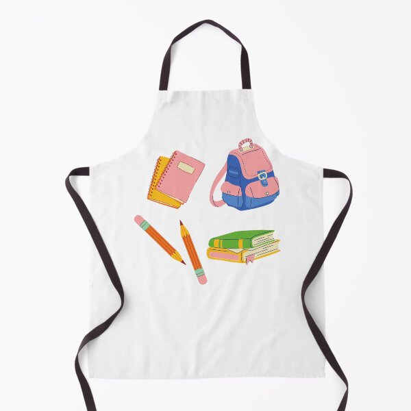 Item preview, Back to school sticker pack designed and sold by Jenmag.