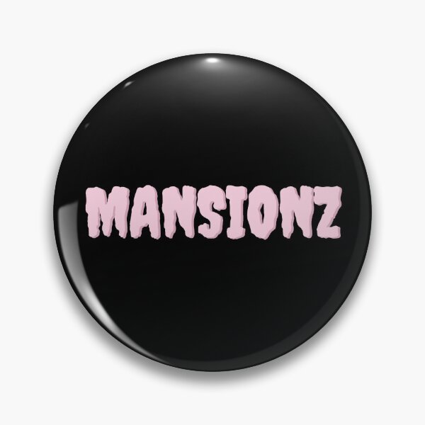 Item preview, Mansionz band designed and sold by camille95.