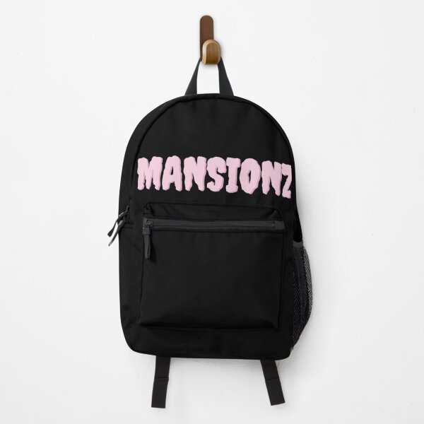 Item preview, Mansionz band designed and sold by camille95.
