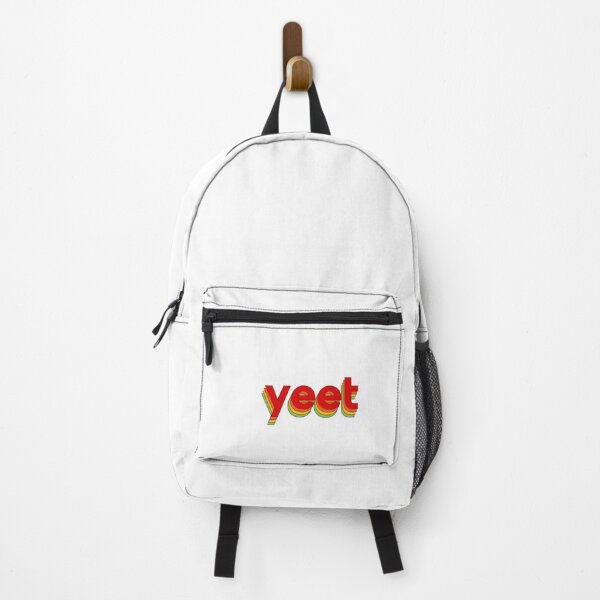 Item preview, Yeet colorful Aesthetic Modern designed and sold by TopDesignArt.