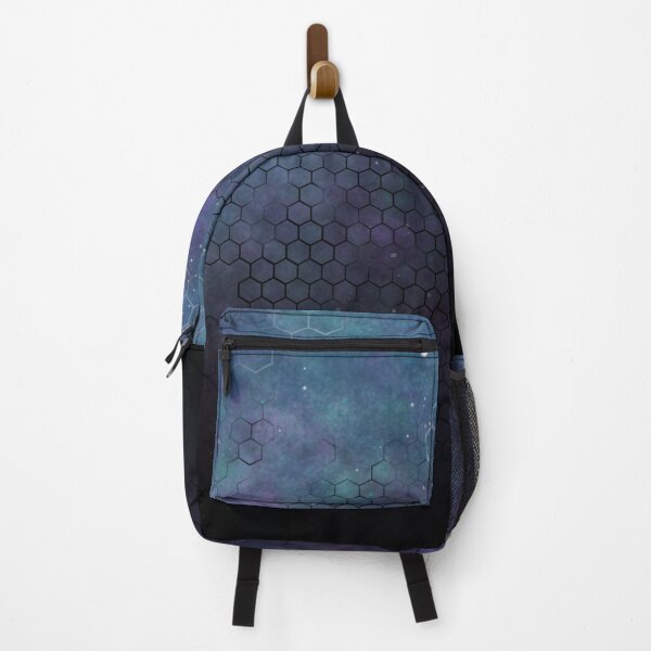 Artikelvorschau, Galaxy Hexagon entworfen und verkauft von MarinaBDesigns.