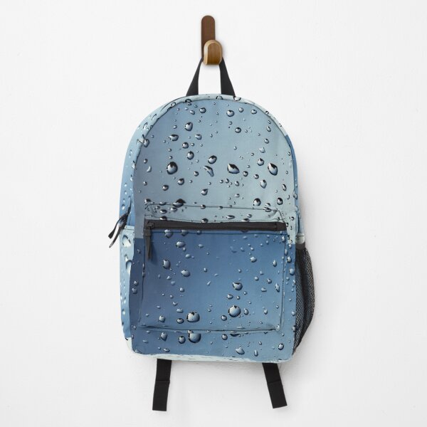 Item preview, Water Droplets designed and sold by hatimelhag.