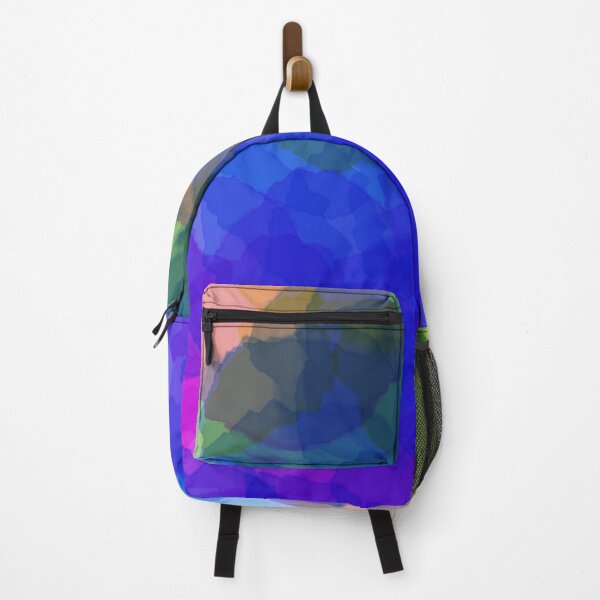 Item preview, Watercolor colored abstract designed and sold by 4ortiv.