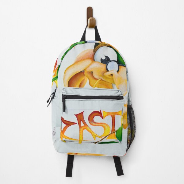 Item preview, Rastopher designed and sold by Hannah Mills Art.
