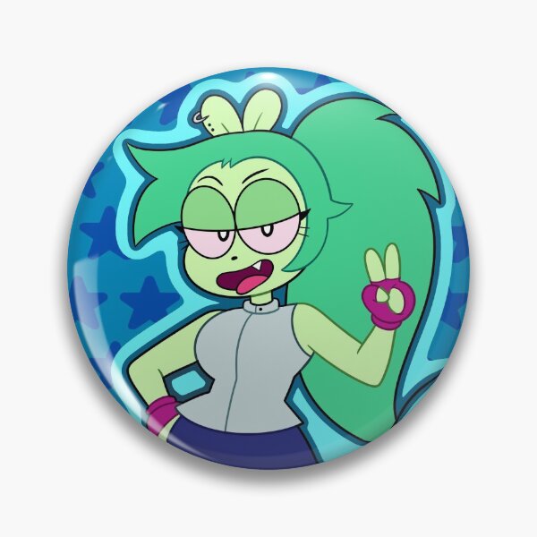 Item preview, It’s Fink! designed and sold by hotlegs101art.