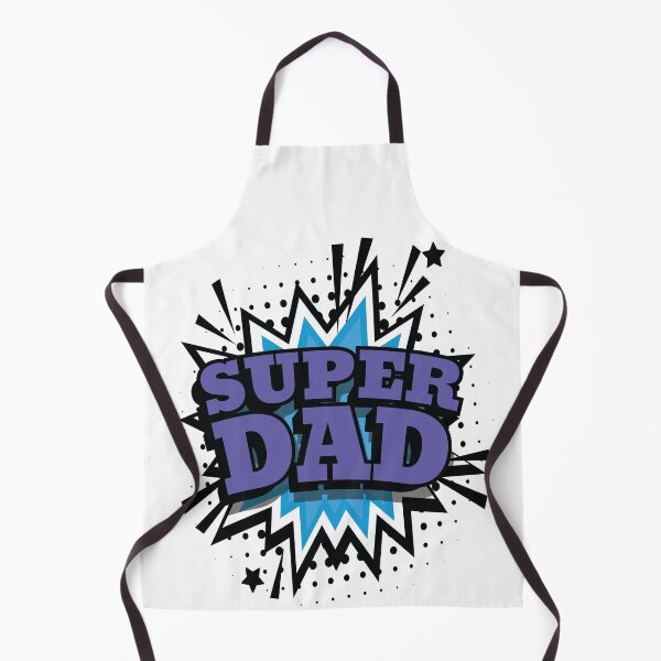 Item preview, Super Dad My Hero Father Lovers Appreciation  designed and sold by Tatus Brinal.