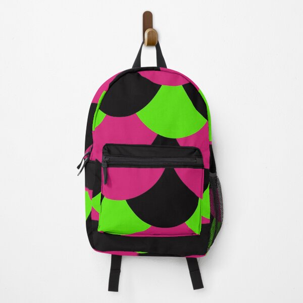 Item preview, Scales Pattern- Hot Pink Design designed and sold by mvbillings.