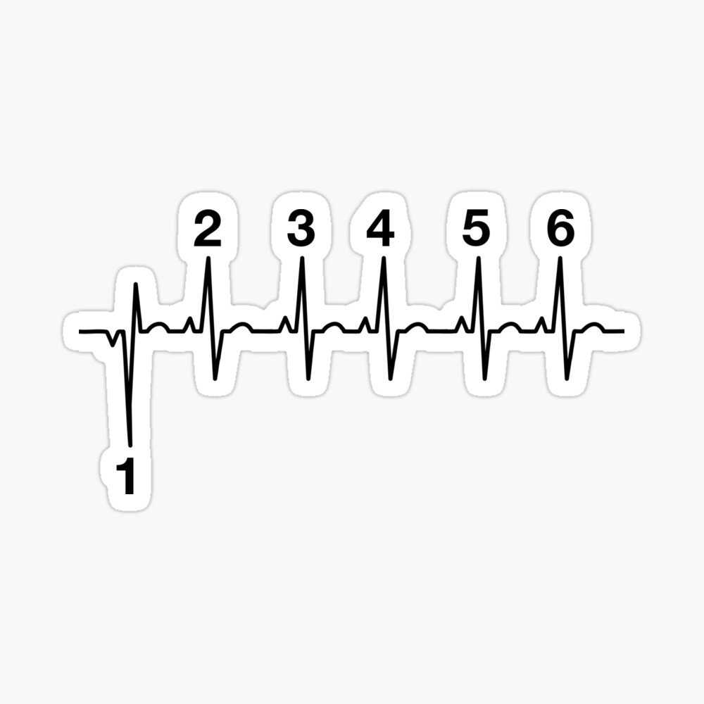 Buy Biker Heartbeat Svg Online In India - Etsy India