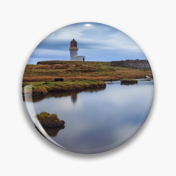 Item preview, Reflections at Arnish Point designed and sold by bitm2007.