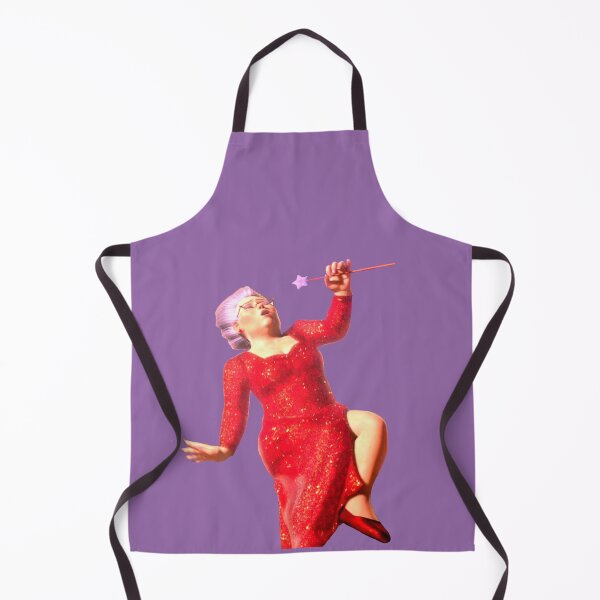 Item preview, Fairy Godmother from Shrek designed and sold by Daisy Collins.