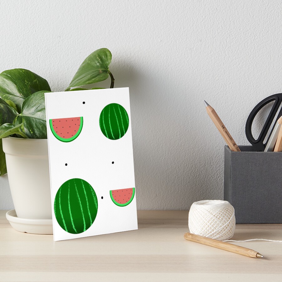 Item preview, Art Board Print designed and sold by Amanda-R.