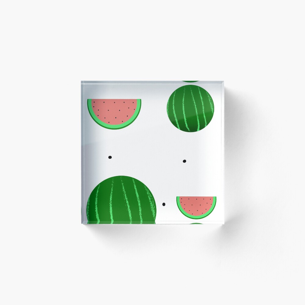 Item preview, Acrylic Block designed and sold by Amanda-R.