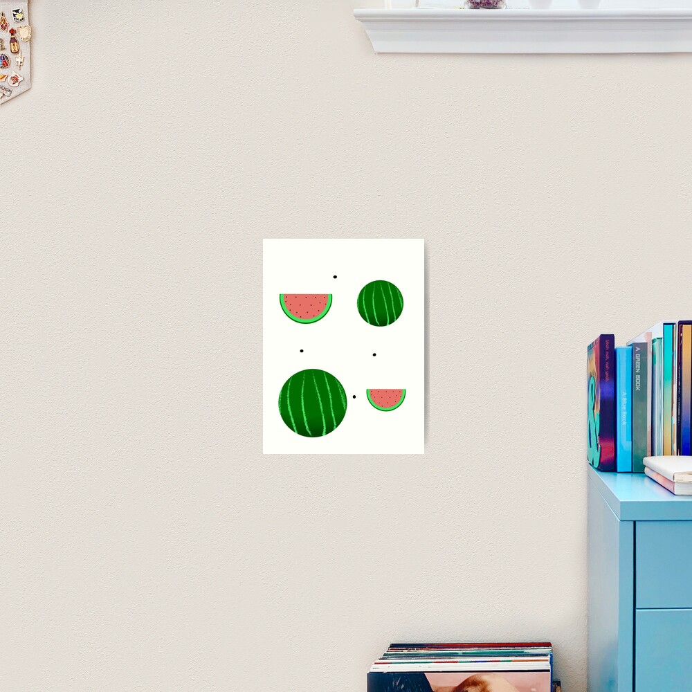 Item preview, Art Print designed and sold by Amanda-R.