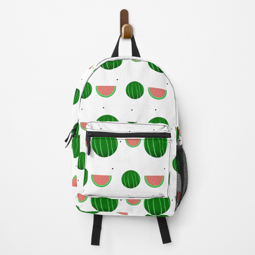 Item preview, Backpack designed and sold by Amanda-R.